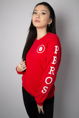 PULL PBROS ROUGE