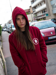 SWEAT PBROS BORDEAUX