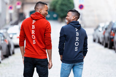 SWEAT PBROS BORDEAUX