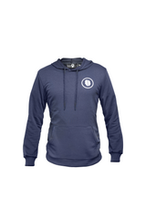 SWEAT PBROS BLEU MARINE