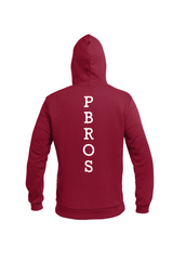 SWEAT PBROS BORDEAUX