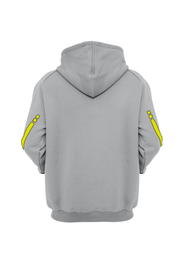 SWEAT PBROS GRIS ENFANT