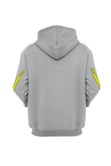 SWEAT PBROS GRIS